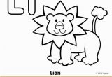 Fisher Price Alphabet Coloring Pages L is for Lion Have Fun Roaring Like A Lion with Your Child