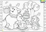 Fisher Price Alphabet Coloring Pages Unbelievable Coloring Pages Pororo to Print Picolour