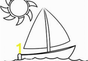 Fishing Boat Coloring Pages 20 Best Boats Coloring Pages Images