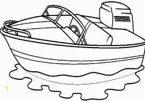 Fishing Boat Coloring Pages Ausmalbilder Yacht