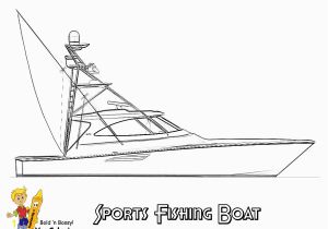 Fishing Boat Coloring Pages Pin by Yescoloring Coloring Pages On Free Sharp Ships Boats