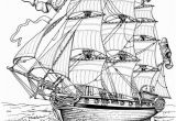Fishing Boat Coloring Pages Ship Best Quality Adult Coloring Pages