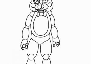 Five Nights at Freddy S Bonnie Coloring Pages Bonny Five Nights at Freddys Free Colouring Pages