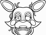 Five Nights at Freddy S Characters Coloring Pages Five Nights at Freddy S Coloring Pages Print and Color 1
