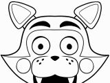 Five Nights at Freddy S Characters Coloring Pages Fnaf Coloring Pages Printable New Print Freddy Five Nights at