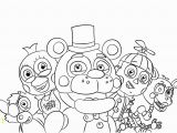Five Nights at Freddy S Characters Coloring Pages Free Fnaf Coloring Pages at Getcolorings