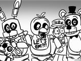 Five Nights at Freddy S Characters Coloring Pages Free Printable Five Nights at Freddy S Coloring Pages Fnaf 9