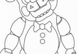 Five Nights at Freddy S Characters Coloring Pages How to Draw toy Bonnie From Five Nights at Freddys 2 Step by Step