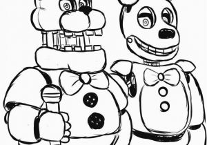 Five Nights at Freddy S Coloring Pages Five Nights at Freddy S Coloring Pages Sister Location