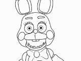 Five Nights at Freddy S Coloring Pages Five Nights at Freddy’s Coloring Pages to and