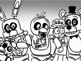 Five Nights at Freddy S Coloring Pages Foxy Five Nights at Freddys Free Colouring Pages