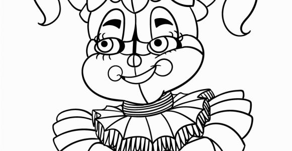 Five Nights at Freddy S Coloring Pages Free Printable Five Nights at Freddy S Fnaf Coloring Pages