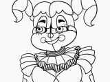 Five Nights at Freddy S Coloring Pages Online Five Nights at Freddy S Characters Coloring Pages