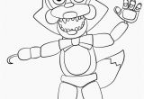 Five Nights at Freddy S Coloring Pages Online Five Nights at Freddy S Coloring Pages Foxy