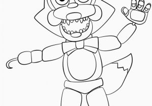 Five Nights at Freddy S Coloring Pages Printable Coloring Pages Kids Five Nights at Freddy S Funtime