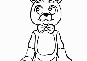 Five Nights at Freddy S Coloring Pages Printable Fnaf Printable Coloring Pages to Print