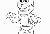 Five Nights at Freddy S Coloring Pages Printable Free Printable Five Nights at Freddy S Fnaf Coloring Pages