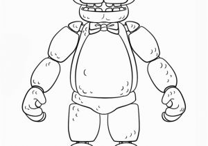 Five Nights at Freddy S Coloring Pages Printable Free Printable Five Nights at Freddy S Fnaf Coloring Pages