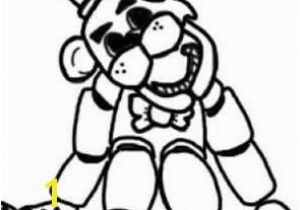 Five Nights at Freddy S Coloring Pages to Print Fnaf 2 Coloring Pages Inspirational 28 Collection Five Nights at