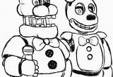 Five Nights at Freddy S Coloring Pages to Print Fnaf Coloring Pages Printable Elegant S Coloring New Five Nights at