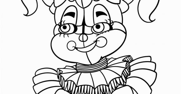 Five Nights at Freddy S Coloring Pages to Print Free Printable Five Nights at Freddy S Coloring Pages Fnaf 9