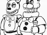 Five Nights at Freddy S Free Printable Coloring Pages Five Nights at Freddys Drawings