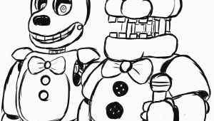 Five Nights at Freddy S Free Printable Coloring Pages Five Nights at Freddys Drawings