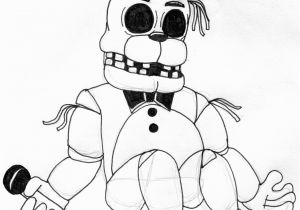 Five Nights at Freddy S Free Printable Coloring Pages Freddy Fazbear Coloring Page at Getdrawings