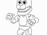 Five Nights at Freddy S Free Printable Coloring Pages Free Printable Five Nights at Freddy S Fnaf Coloring Pages