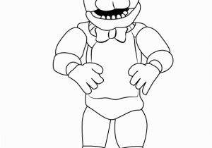 Five Nights at Freddy S Printable Coloring Pages Bonnie is An Animated Rabit with Magenta Eyes Bonnie Cartoon