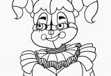 Five Nights at Freddy S Printable Coloring Pages Five Nights at Freddy S Characters Coloring Pages