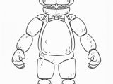 Five Nights at Freddy S Printable Coloring Pages Get Inspired for Fnaf Coloring Pages