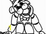 Five Nights at Freddys Coloring Pages 24 Best Baby Harv Coloring Pages Images