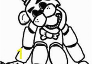 Five Nights at Freddys Coloring Pages 24 Best Baby Harv Coloring Pages Images