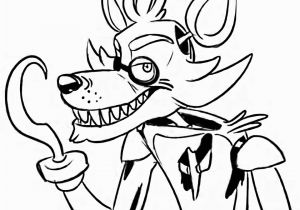 Five Nights at Freddys Coloring Pages Fnaf Coloring Book Pages