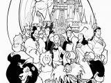 Fix It Felix Coloring Pages Disney Villains Coloring Pages Coloring Pages Pinterest