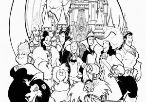 Fix It Felix Coloring Pages Disney Villains Coloring Pages Coloring Pages Pinterest