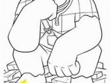 Fix It Felix Coloring Pages top 25 Big Hero 6 Coloring Pages Coloring Pages