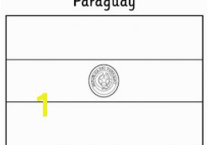 Flag Of Ethiopia Coloring Page Image Result for Flag Of El Paraguay Coloring Page