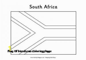 Flag Of Honduras Coloring Page Flag Honduras Coloring Page 28 Flag Honduras Coloring Page Kids