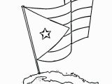 Flag Of Honduras Coloring Page Flag Honduras Coloring Page International Flags Coloring Pages