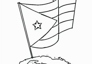 Flag Of Honduras Coloring Page Flag Honduras Coloring Page International Flags Coloring Pages