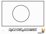 Flags Of Europe Coloring Pages Print Out This International Flag Bangladesh Coloring Page