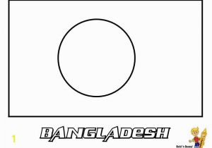 Flags Of Europe Coloring Pages Print Out This International Flag Bangladesh Coloring Page