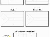 Flags Of Hispanic Countries Coloring Pages Spanish Speaking Color by Number Country Flags