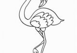 Flamingo Coloring Pages Pdf there is A New Cute Flamingo In Coloring Sheets Section