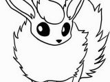 Flareon Coloring Page 21 Elegant Eeveelutions Coloring Pages Concept