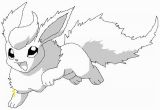Flareon Coloring Page Cool Coloring Pokemon Coloring Pages Flareon for Flareon Pokemon