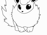 Flareon Coloring Page Pin by Tina Campos On Pokemon Cake Ideas