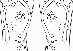 Flip Flop Coloring Pages Free Printable Plateau Coloring Pages at Getcolorings